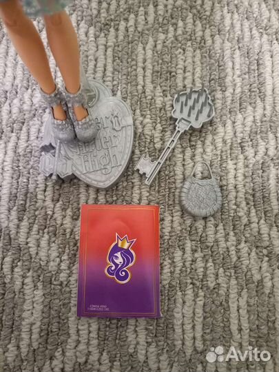 Кукла Эвер афтер хай. Дарлинг Чарминг