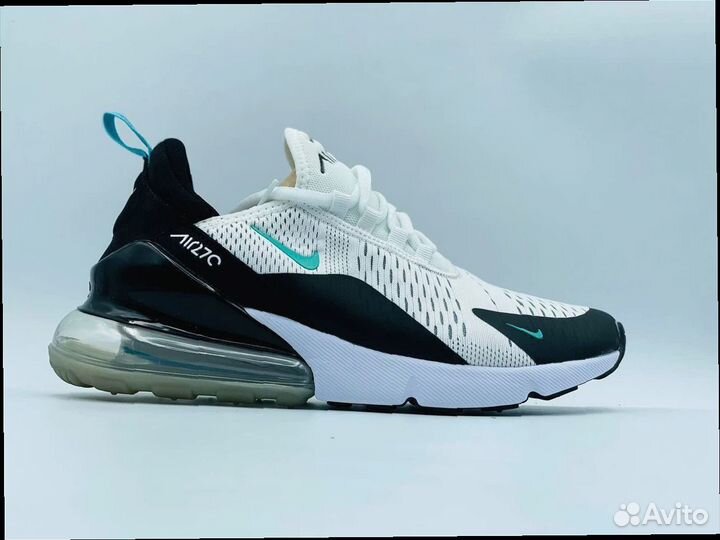 Кроссовки Мужские Nike air max 270