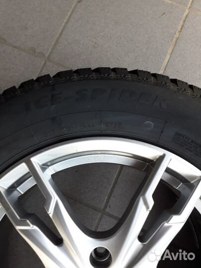 Lanvigator Ice-Spider 235/65 R17 106H