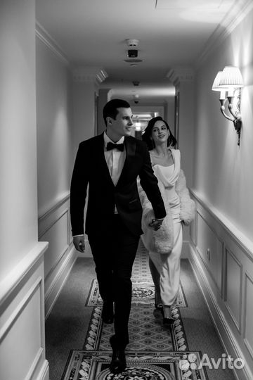 Свадебный фотограф СПБ