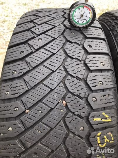 Continental ContiIceContact 4x4 225/65 R17 102T