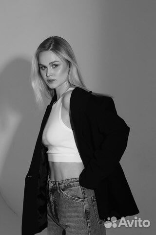 Фотограф+студия