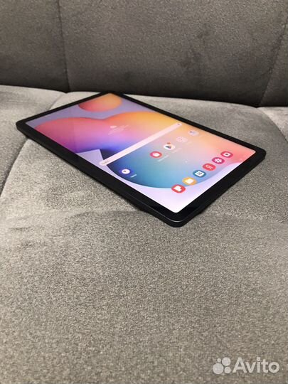 Samsung galaxy tab s6 lite