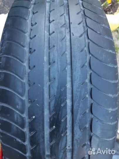 Goodyear 4x4 UG Ice Navi 215/60 R15