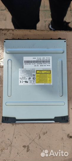 Привод для xbox 360