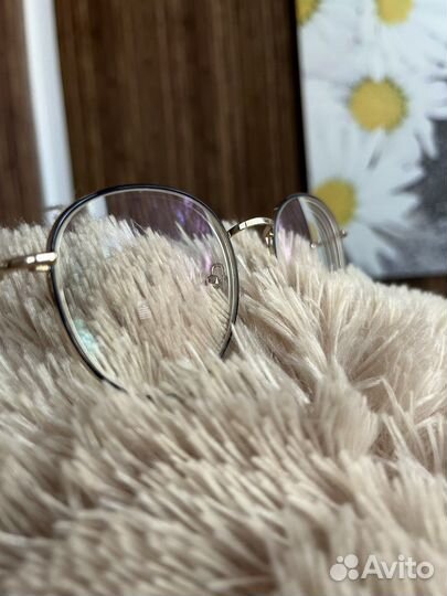 Очки для зрения -4,25