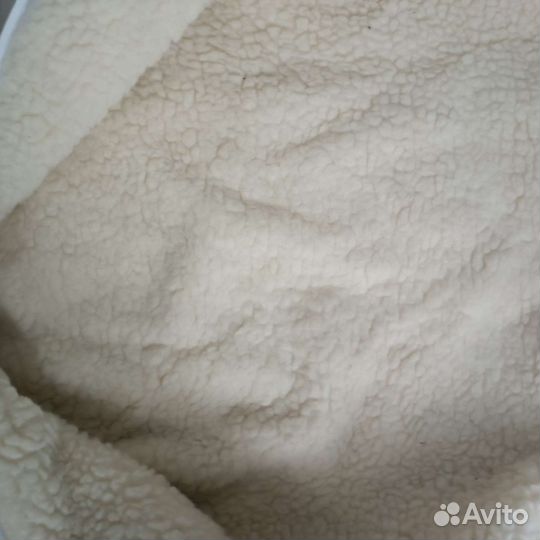 Конверт из овчины