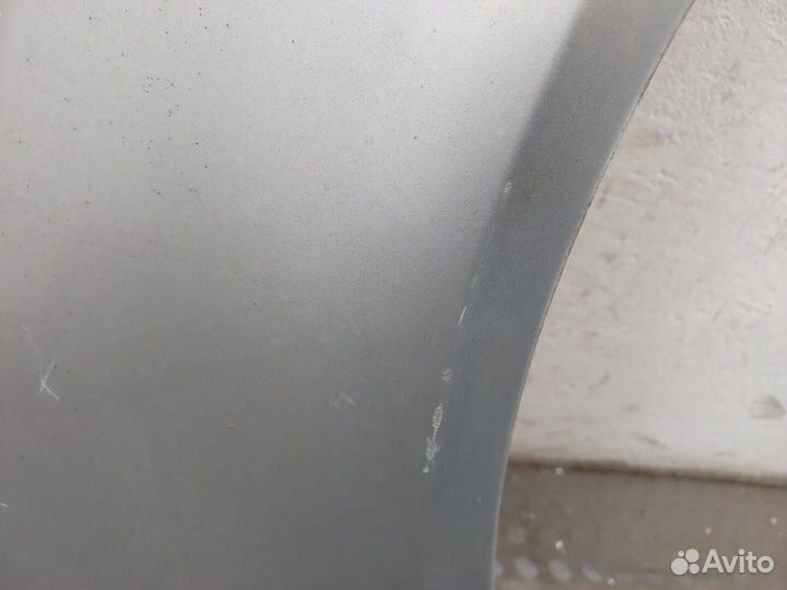 Крыло правое переднее Volkswagen Golf 4, 2002