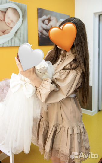 Комплект на выписку