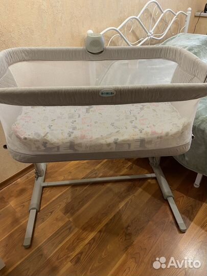 Детская колыбелька