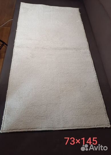 Коврик для ванной