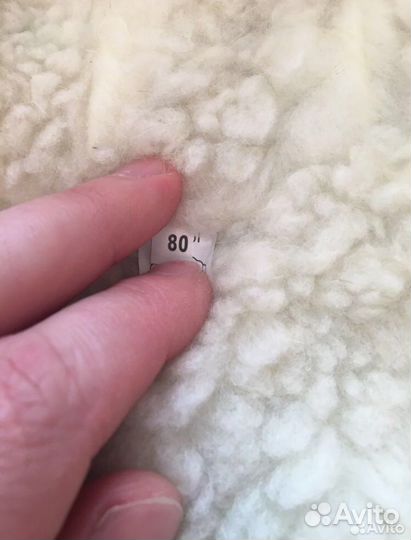 Зимний комбинезон трансформер для девочки 80