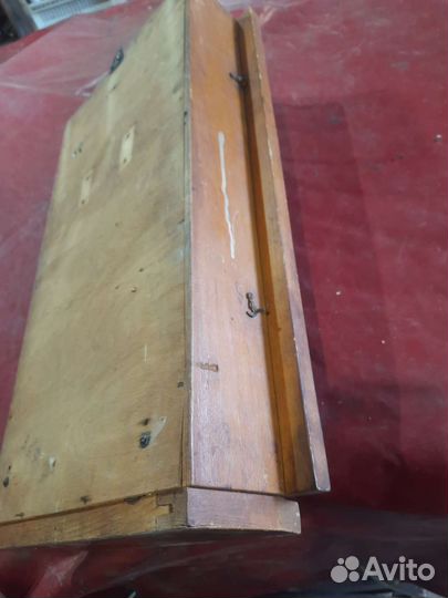 Корпус от механических часов