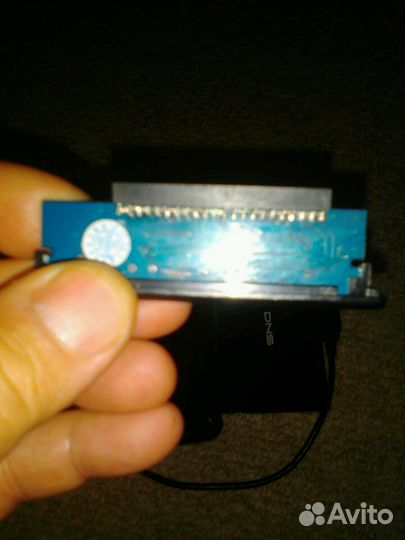 Бокс IDE разъем для ноутбучного Ж.Д. Новый