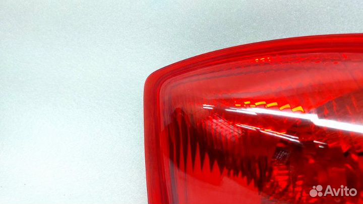 Фонарь левый Ford Kuga 1 DW10C 2012