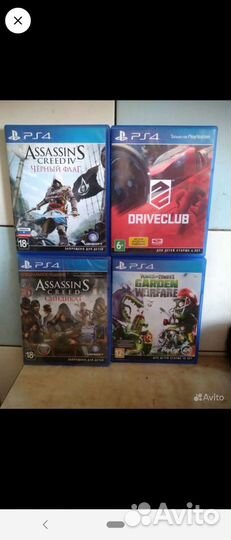 Игра для приставки