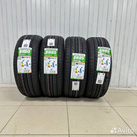 DoubleStar DH05 195/65 R15