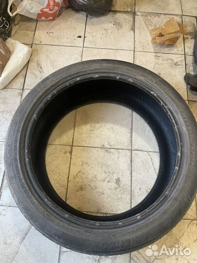 Altenzo Sport Navigator 275/40 R22 107Y