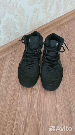 Борцовки Boybo