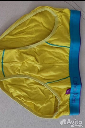 Трусы мужские