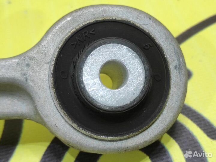 Рычаг передний правый Audi A6 4G2 chva 2012