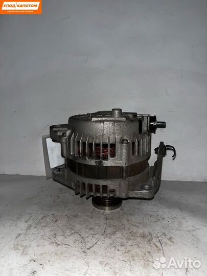 Генератор Nissan X-Trail T31 2007 23100AU40D