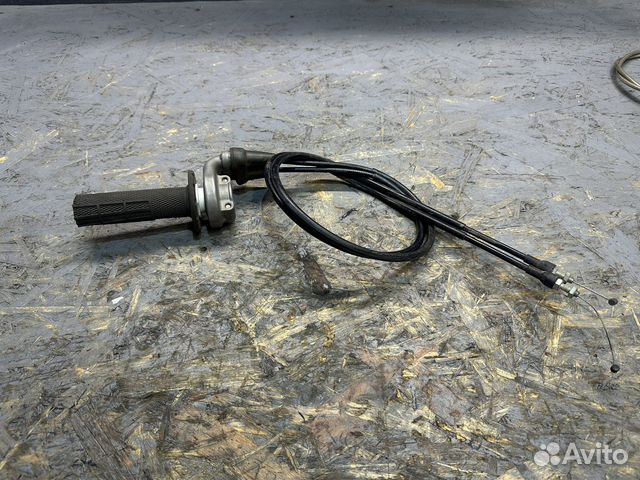 Ручка газа Husqvarna FC 350 2016