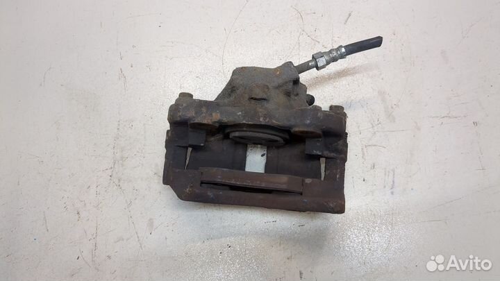 Суппорт Volkswagen Golf 4, 1998