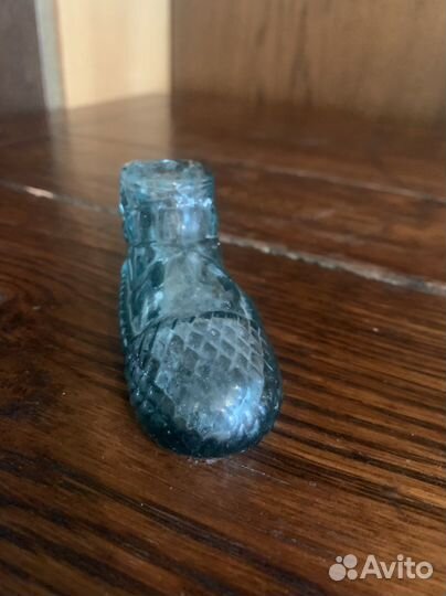 Царская чернильница 