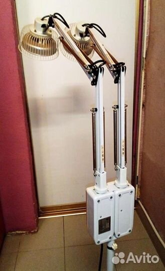 Прибор для лечения