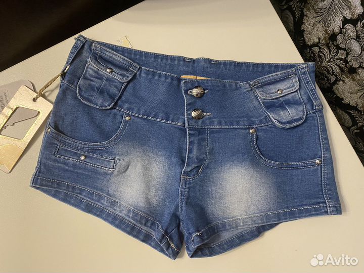 Шорты