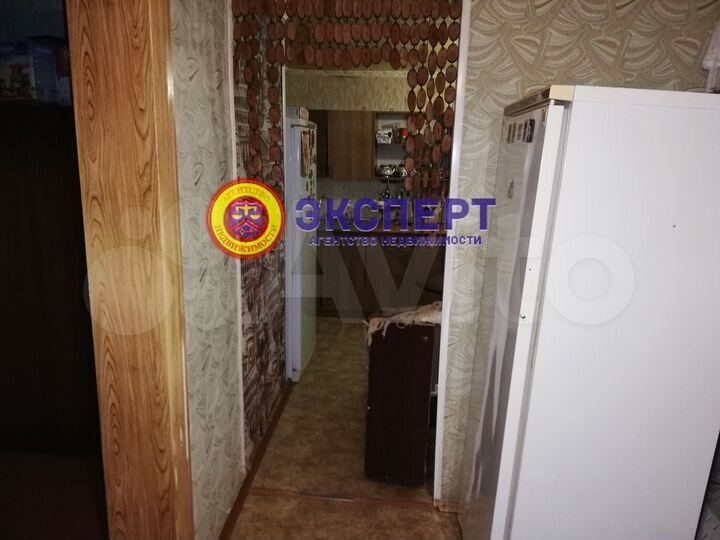 Дом 41,5 м² на участке 8 сот.