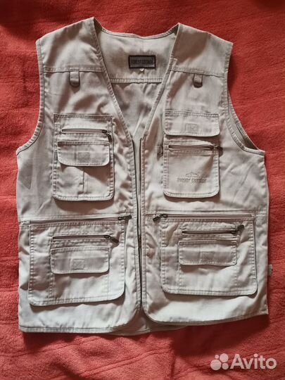 Одежда мужская