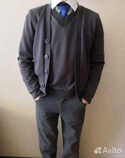 Школьная форма