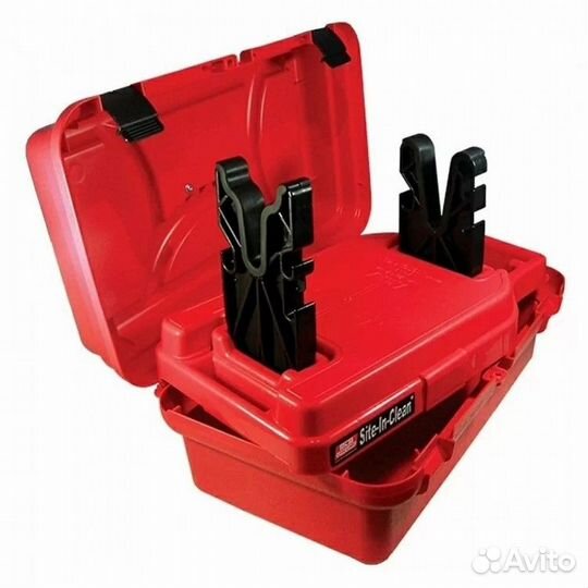 Подставка для пристрелки и чистки оружия sncc-30 S