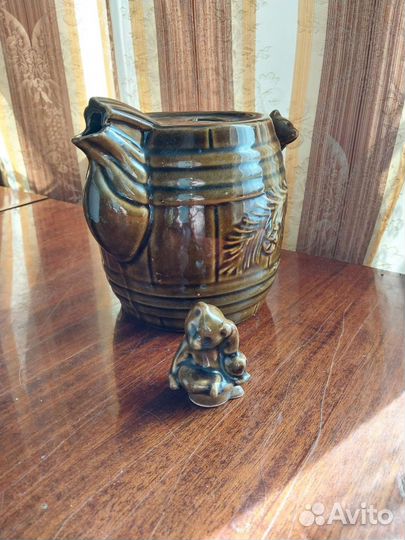 Керамика СССР