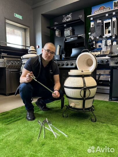 Тандыр Ахмат