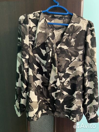 Вещи пакетом