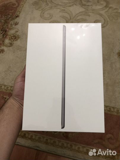 Новый iPad 9th 2021 64GB