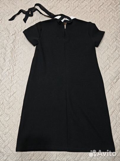 Платье stradivarius