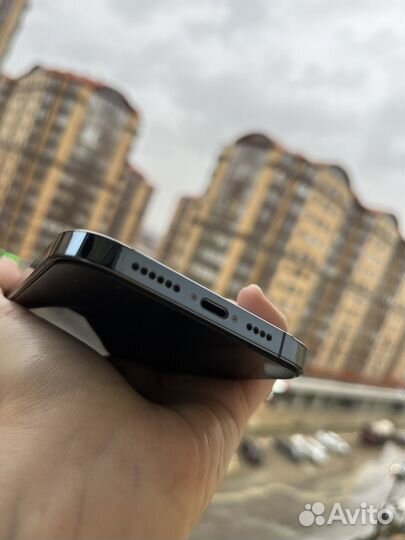 iPhone 13 Pro Max, 256 ГБ