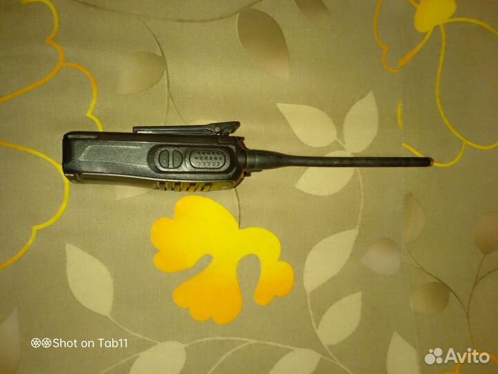 Рация Comrade R6 digital