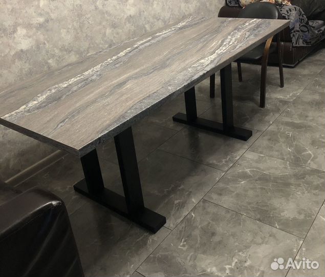 Стол новый лофт