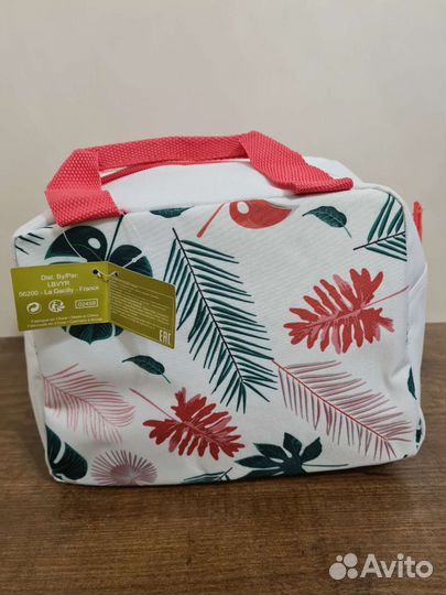 Сумка холодильник новая