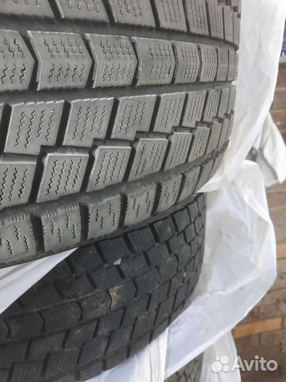 Hankook Dynapro I'Cept X 275/40 R20