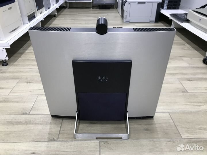 Cisco Tandberg CTS-EX90-K9 TTC7-19