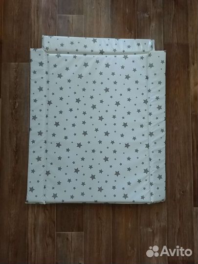 Непромокаемый матрас