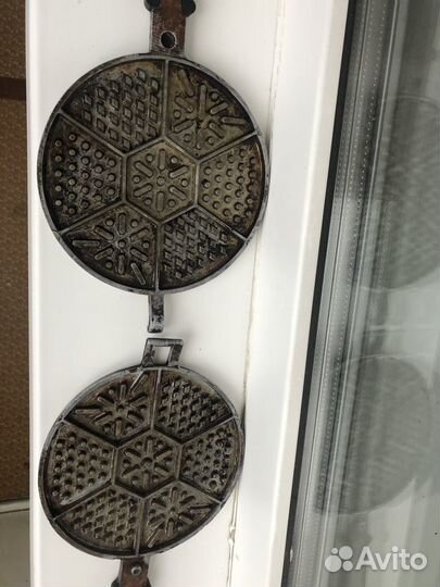 Форма для выпечки печенья