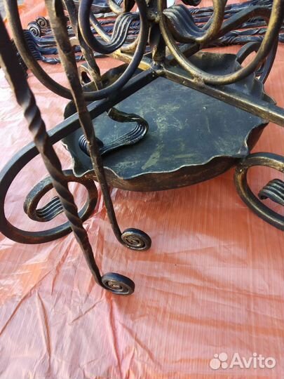 Каминные принадлежности