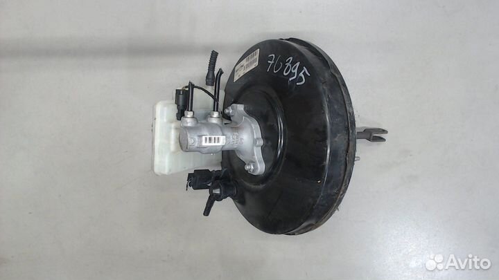 Цилиндр тормозной главный Mini Cooper (R56/R57), 2